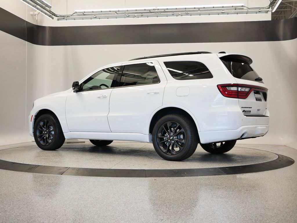 Thumbnail: 2026 Dodge Durango - 4