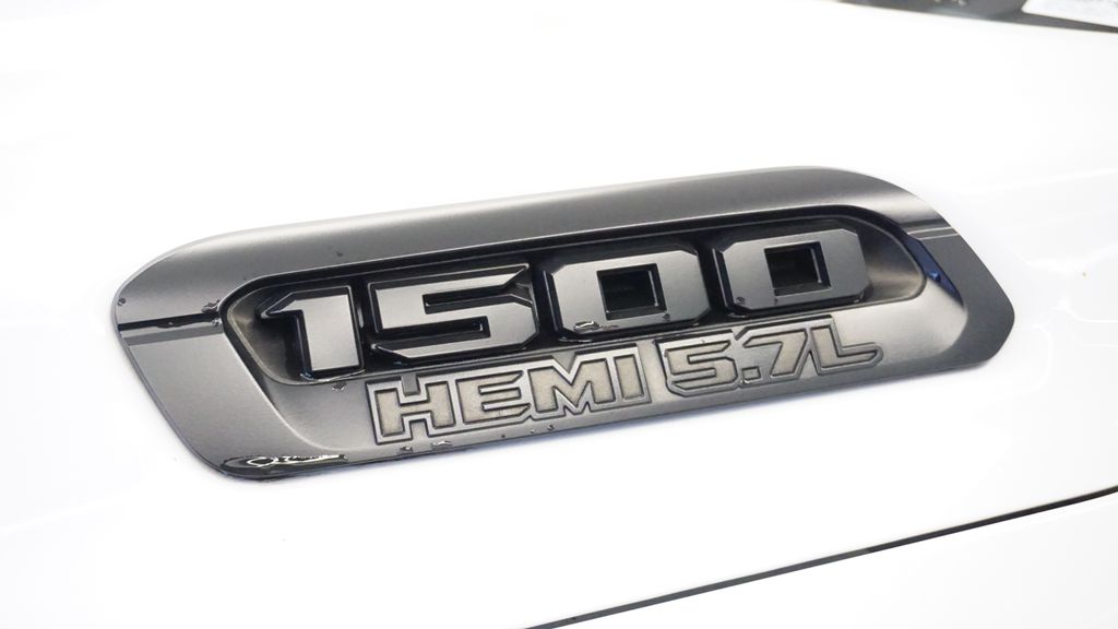 Thumbnail: 2020 RAM 1500 - 16