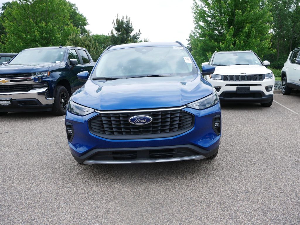 2023 Ford Escape Plug-in Hybrid 2
