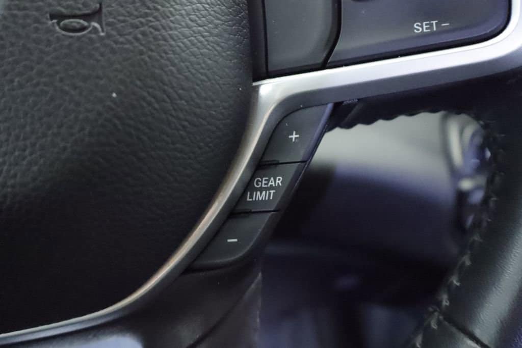Thumbnail: 2022 RAM 1500 - 33