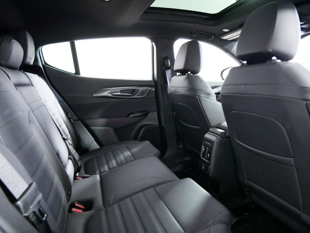 Thumbnail: 2024 Dodge Hornet - 27