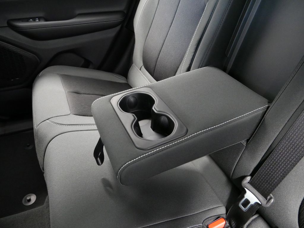 Thumbnail: 2025 Jeep Grand Cherokee - 10