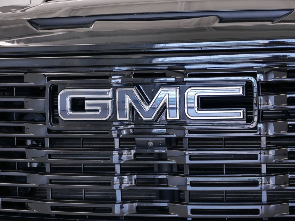 Thumbnail: 2022 GMC Sierra 1500 - 14