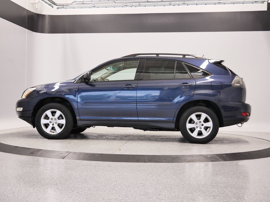 Thumbnail: 2005 Lexus RX - 43