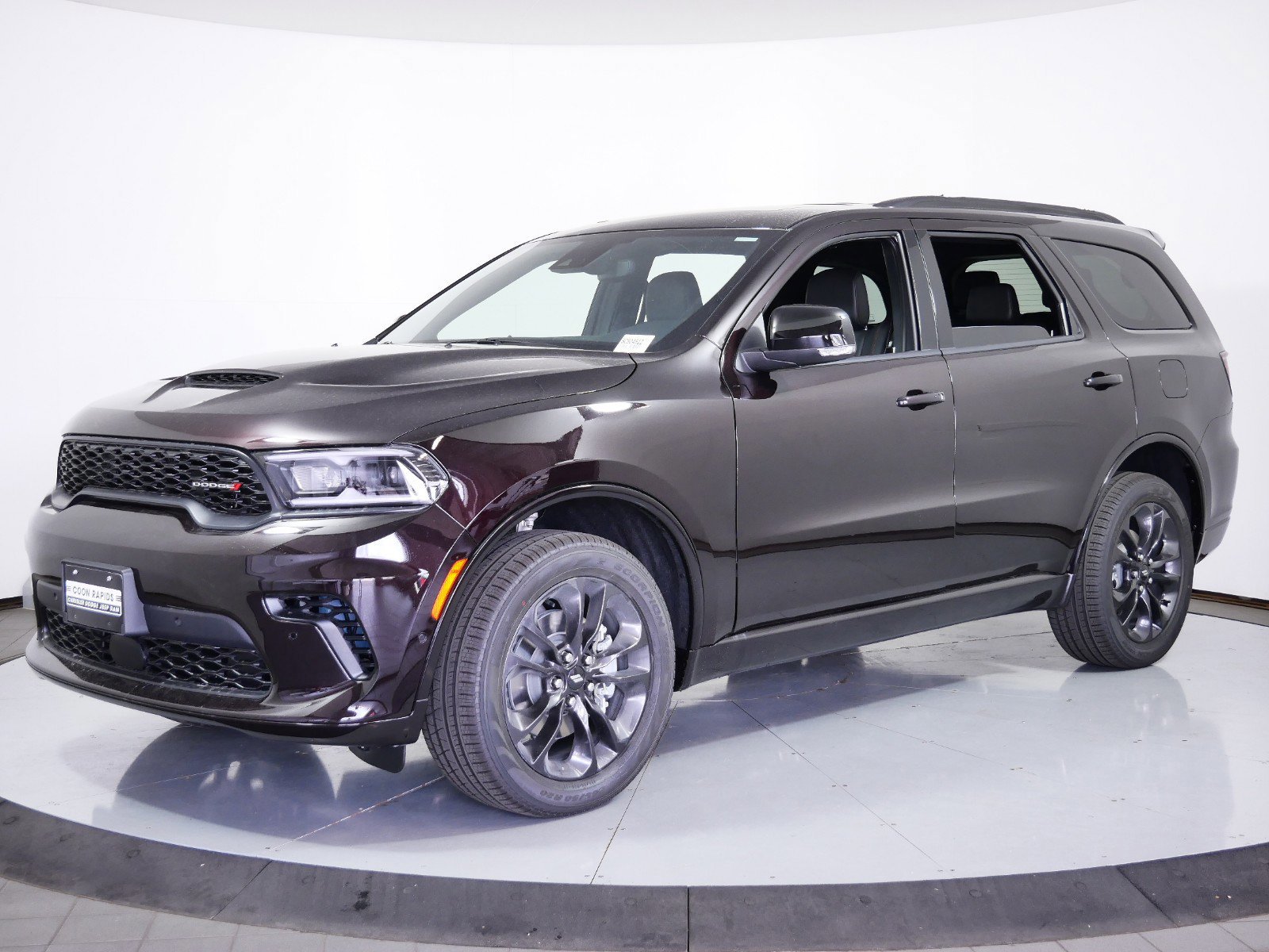 2025 Dodge Durango GT -
                Coon Rapids, MN