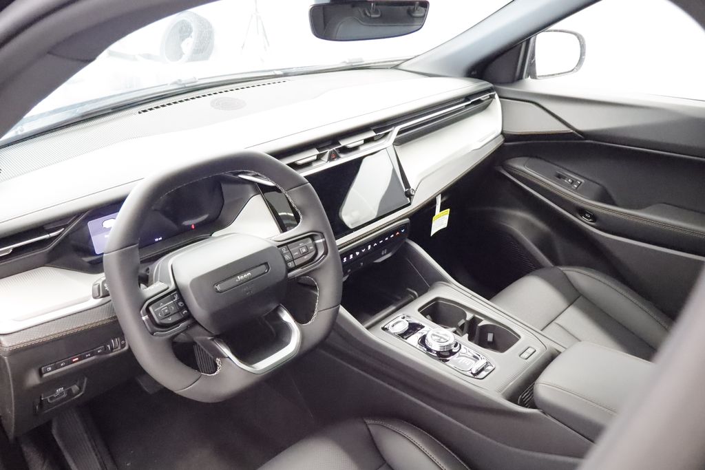 Thumbnail: 2026 Jeep Cherokee - 12