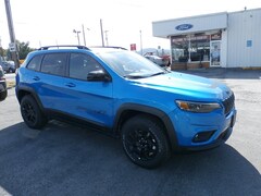 New 2022 Jeep Cherokee X 4X4 4WD Sport Utility Vehicles for Sale in Richfield Springs, NY