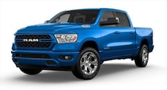 New 2022 Ram 1500 BIG HORN CREW CAB 4X4 5'7' BOX 4WD Standard Pickup Trucks for Sale in Richfield Springs, NY