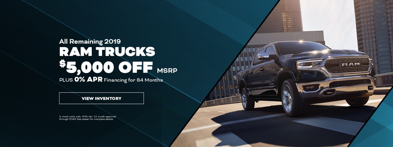 New Jeep, RAM, Dodge, Chrysler and Used Car Dealer Serving