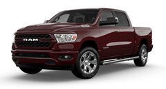 New 2022 Ram 1500 BIG HORN CREW CAB 4X4 5'7 BOX Crew Cab for Sale in Richfield Springs, NY