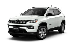 New 2022 Jeep Compass LATITUDE 4X4 Sport Utility for Sale in Richfield Springs NY