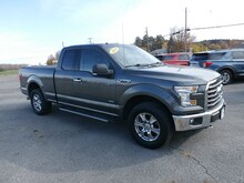 2016 Ford F150 SC