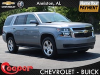 2020 Chevrolet Tahoe SUV 2020 Chevrolet Tahoe SUV