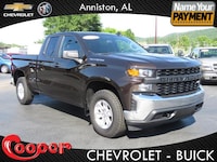 2019 Chevrolet Silverado 1500 Truck 2019 Chevrolet Silverado 1500 Truck