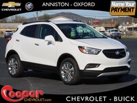 2020 Buick Encore SUV 2020 Buick Encore SUV