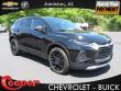 Chevrolet Blazer