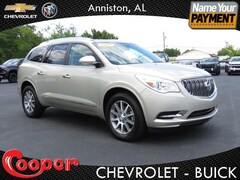 Used Suv For Sale >> Pre Owned Suvs For Sale At Cooper Chevrolet Buick Inc In Anniston Al Used Suv For Sale >> Pre Owned Suvs For Sale At Cooper Chevrolet Buick Inc In Anniston Al