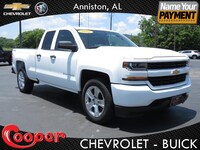 2017 Chevrolet Silverado 1500 Truck 2017 Chevrolet Silverado 1500 Truck