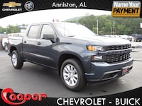 2019 Chevrolet Silverado 1500 Truck 2019 Chevrolet Silverado 1500 Truck