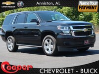 2019 Chevrolet Tahoe SUV 2019 Chevrolet Tahoe SUV