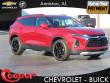 Chevrolet Blazer