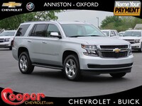 2020 Chevrolet Tahoe SUV 2020 Chevrolet Tahoe SUV