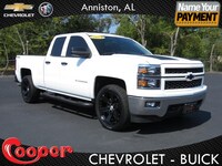 2014 Chevrolet Silverado 1500 Truck 2014 Chevrolet Silverado 1500 Truck