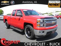 2014 Chevrolet Silverado 1500 Truck 2014 Chevrolet Silverado 1500 Truck