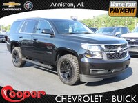 2020 Chevrolet Tahoe SUV 2020 Chevrolet Tahoe SUV