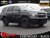 2020 Chevrolet Tahoe SUV 2020 Chevrolet Tahoe SUV
