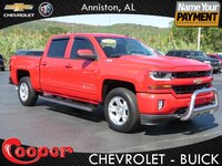 2016 Chevrolet Silverado 1500 Truck 2016 Chevrolet Silverado 1500 Truck