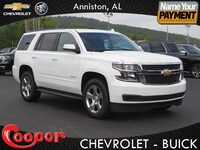 2019 Chevrolet Tahoe SUV 2019 Chevrolet Tahoe SUV