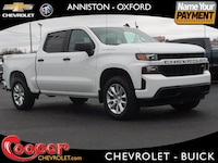 2020 Chevrolet Silverado 1500 Truck 2020 Chevrolet Silverado 1500 Truck
