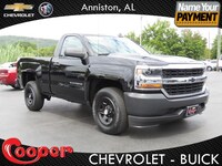 2016 Chevrolet Silverado 1500 Truck 2016 Chevrolet Silverado 1500 Truck
