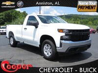 2019 Chevrolet Silverado 1500 Truck 2019 Chevrolet Silverado 1500 Truck