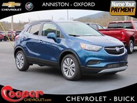 2020 Buick Encore SUV 2020 Buick Encore SUV