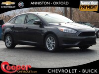 2017 Ford Focus Sedan 2017 Ford Focus Sedan