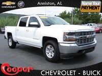 2016 Chevrolet Silverado 1500 Truck 2016 Chevrolet Silverado 1500 Truck