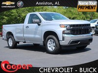 2019 Chevrolet Silverado 1500 Truck 2019 Chevrolet Silverado 1500 Truck