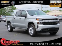 2020 Chevrolet Silverado 1500 Truck 2020 Chevrolet Silverado 1500 Truck
