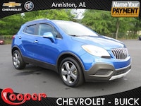 2014 Buick Encore SUV 2014 Buick Encore SUV