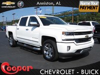 2017 Chevrolet Silverado 1500 Truck 2017 Chevrolet Silverado 1500 Truck