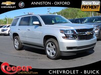 2020 Chevrolet Tahoe SUV 2020 Chevrolet Tahoe SUV