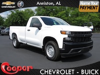 2019 Chevrolet Silverado 1500 Truck 2019 Chevrolet Silverado 1500 Truck
