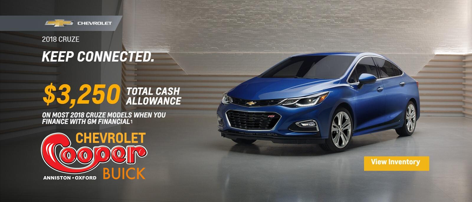Cooper Chevrolet Buick Inc | Chevrolet and Buick ... Cooper Chevrolet Buick Inc | Chevrolet and Buick ...