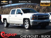 2014 Chevrolet Silverado 1500 Truck 2014 Chevrolet Silverado 1500 Truck