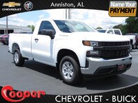 2019 Chevrolet Silverado 1500 Truck 2019 Chevrolet Silverado 1500 Truck