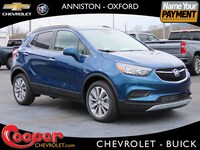 2020 Buick Encore SUV 2020 Buick Encore SUV
