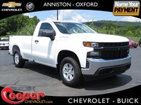 2019 Chevrolet Silverado 1500 Truck 2019 Chevrolet Silverado 1500 Truck