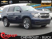 2020 Chevrolet Tahoe SUV 2020 Chevrolet Tahoe SUV